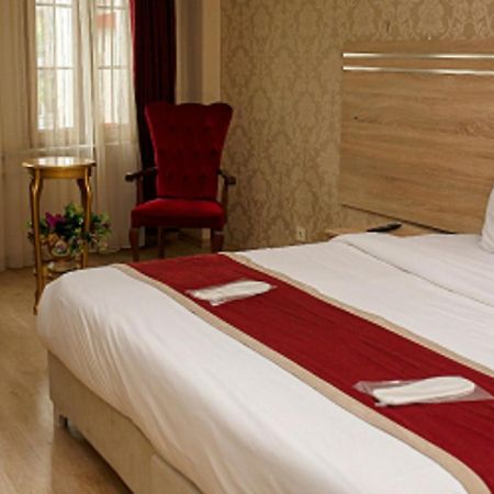 The Istanbul Hermes Park Inn Ngoại thất bức ảnh
