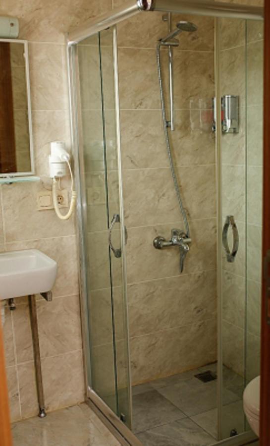 The Istanbul Hermes Park Inn Ngoại thất bức ảnh