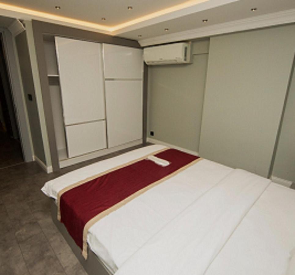 The Istanbul Hermes Park Inn Ngoại thất bức ảnh