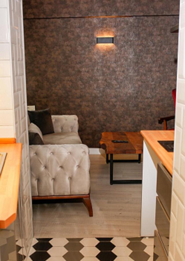 The Istanbul Hermes Park Inn Ngoại thất bức ảnh
