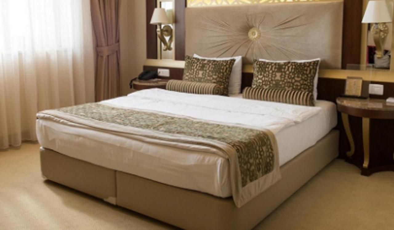 The Istanbul Hermes Park Inn Ngoại thất bức ảnh