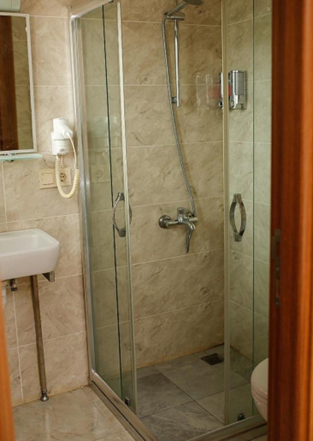 The Istanbul Hermes Park Inn Ngoại thất bức ảnh